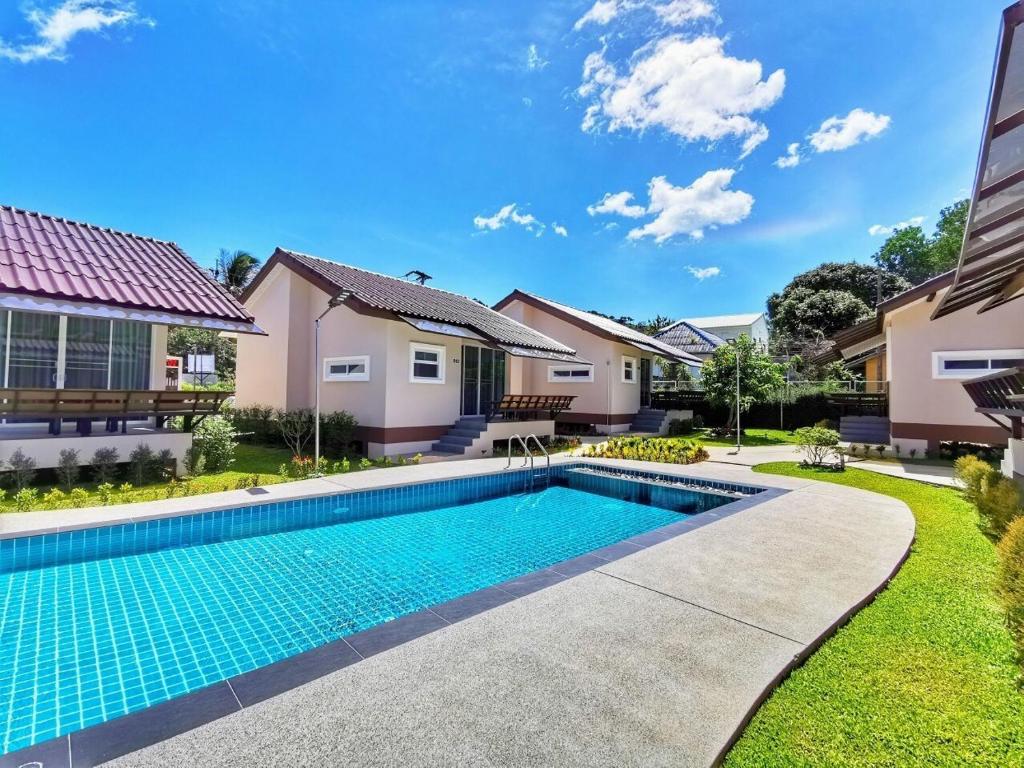 Diamond Pool Villa@Samui - 4