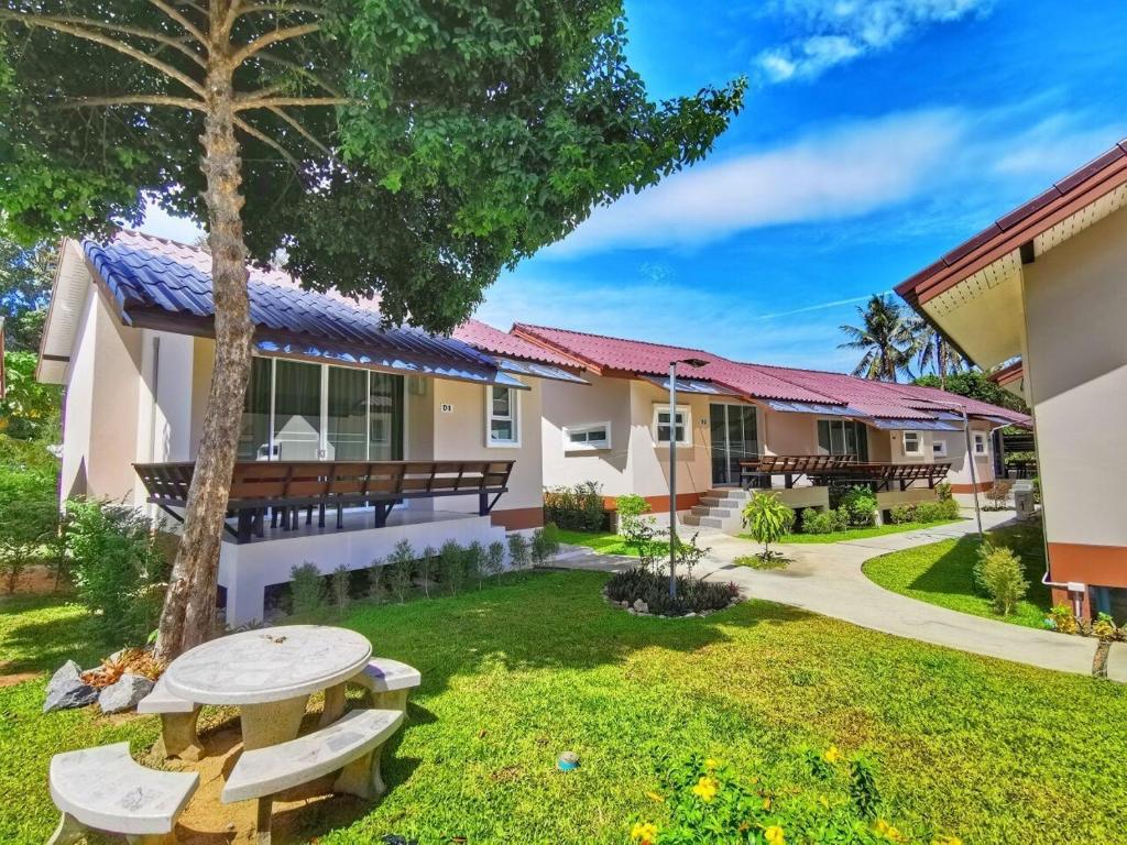 Diamond Pool Villa@Samui - 3