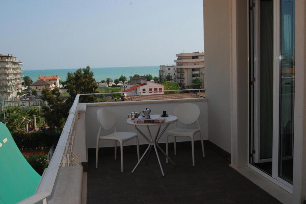 Olympus Resort - Two-Room Apartment (2 Adults)
