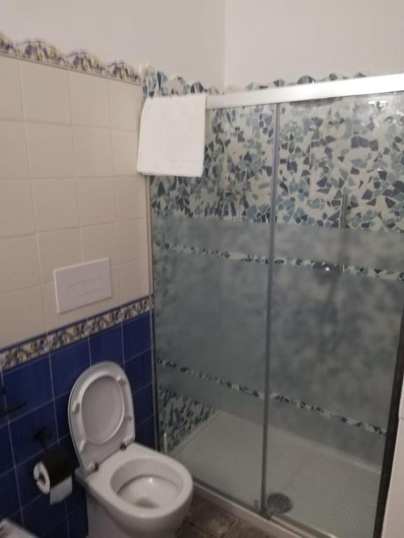 B&B Notte d'autore - Habitación De Lujo (2 Adultos + 1 Niño)