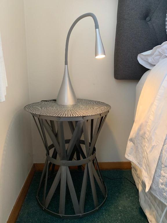 Brook House B&B & Cottages - Resim 26