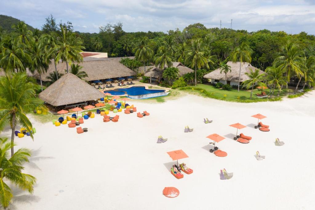 Hotelangebot South Palms Resort Panglao