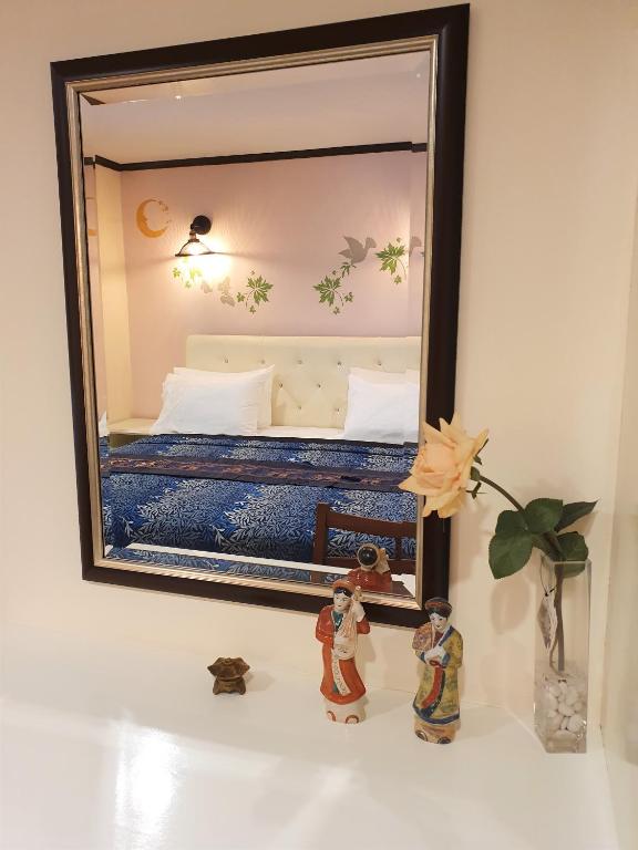 Cana Boutique Hotel - 3