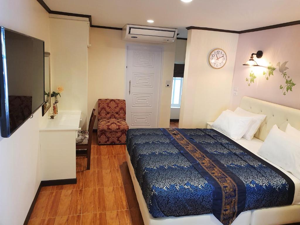 Cana Boutique Hotel - 2