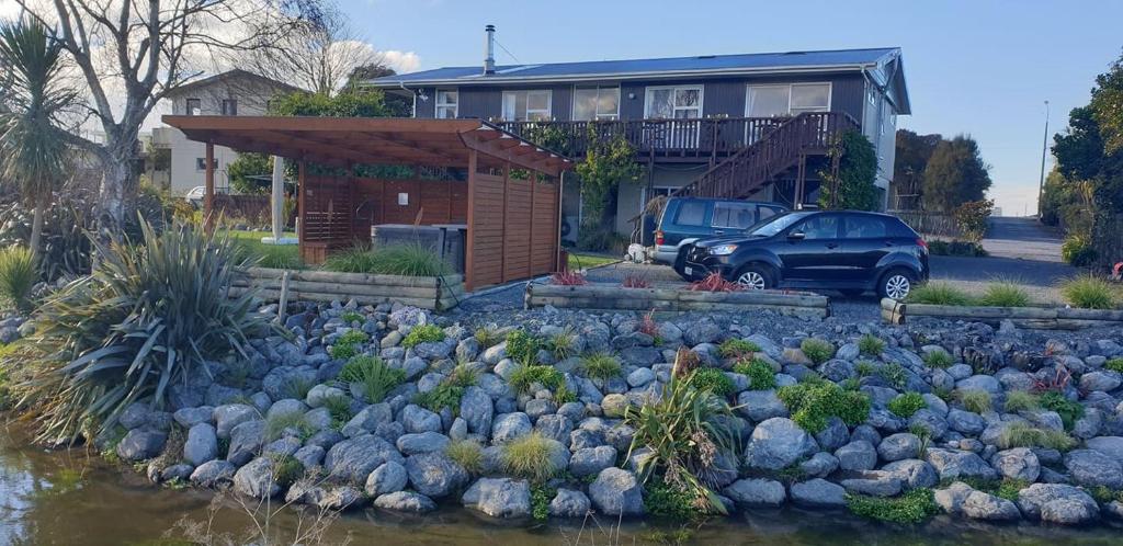 Brook House B&B & Cottages - Resim 23