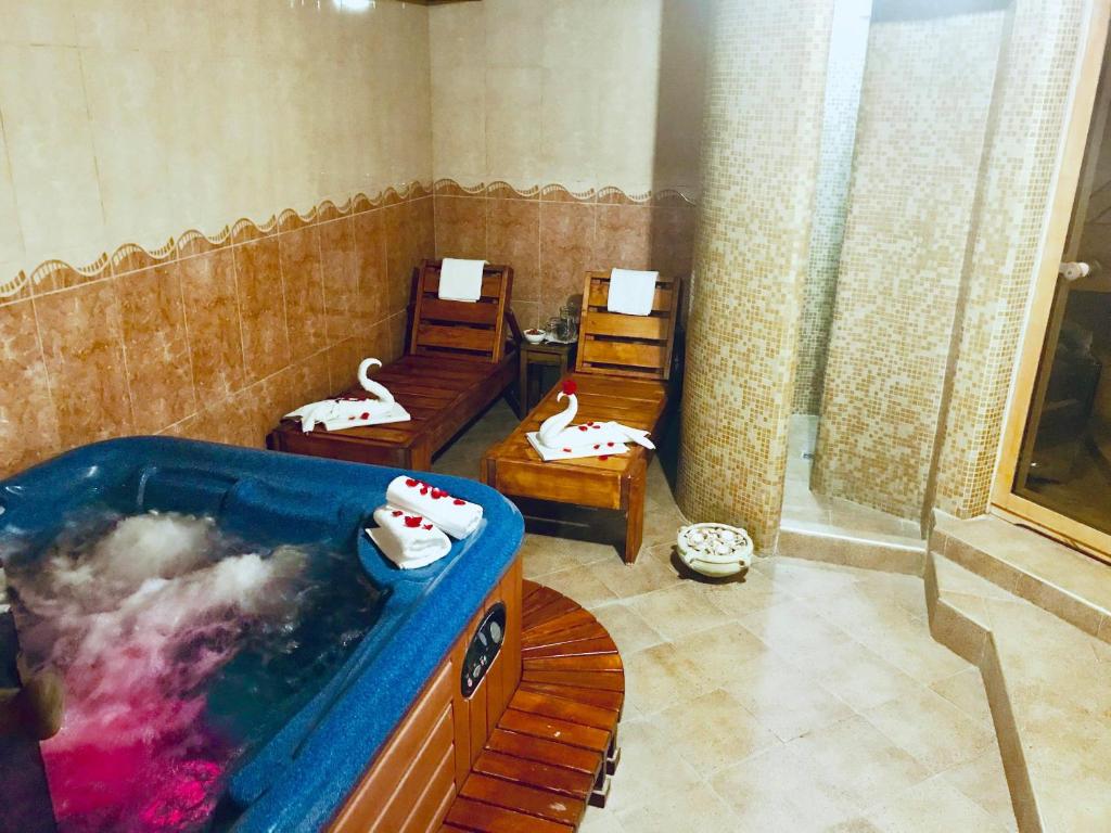 Fotografie z fotogalerie ubytování HOTEL SAN v destinaci Holíč
