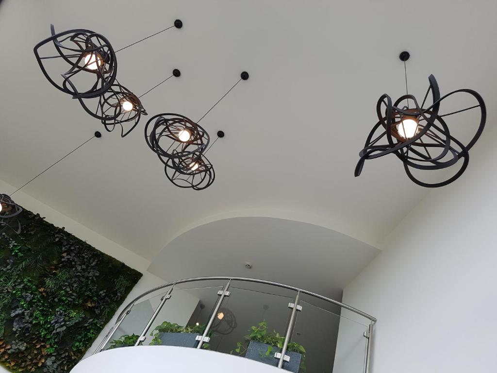 Fotografie z fotogalerie ubytování ibis Styles Compiegne v destinaci Jaux