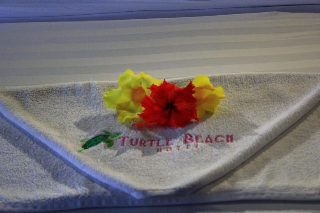 Turtle Beach Hotel