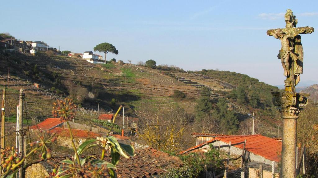 Gallery image of Casa do Vagar in La Teijeira
