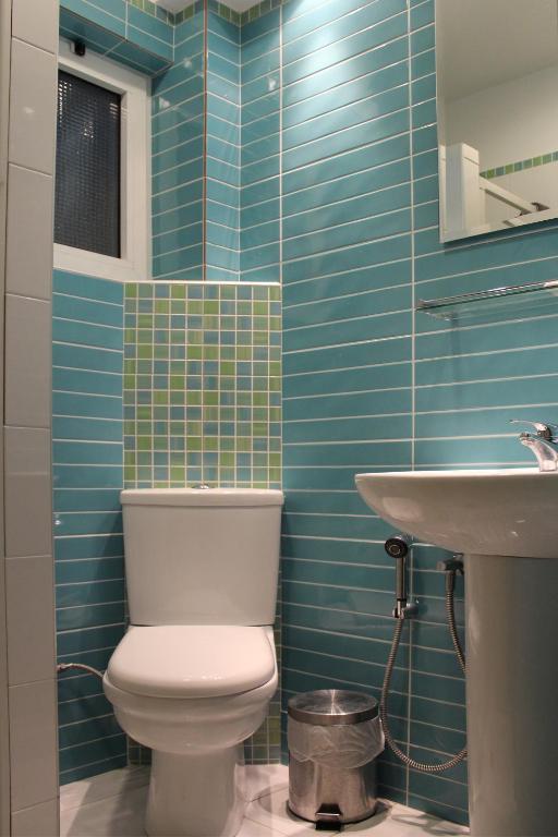 Philoxenia Hotel & Studios - 13