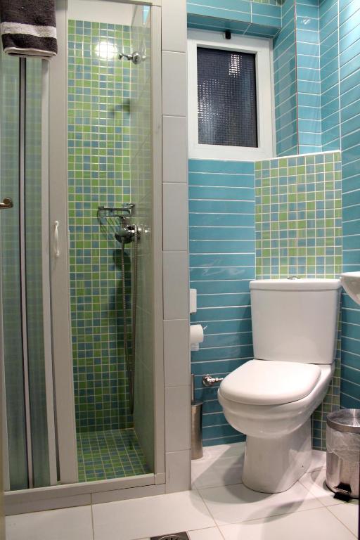 Philoxenia Hotel & Studios - 12