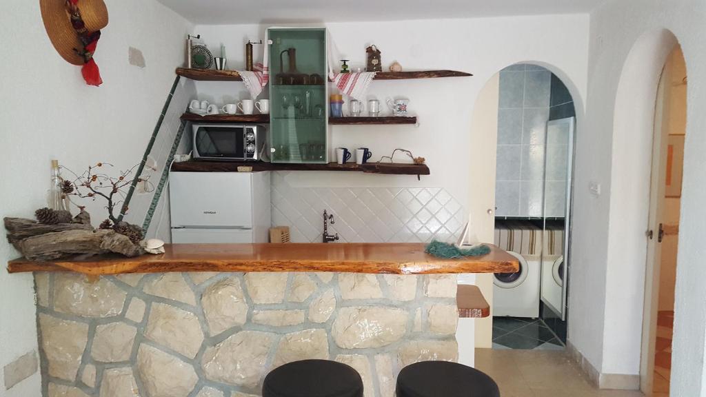 Apartments Lopar story, Lopar (updated prices 2024)