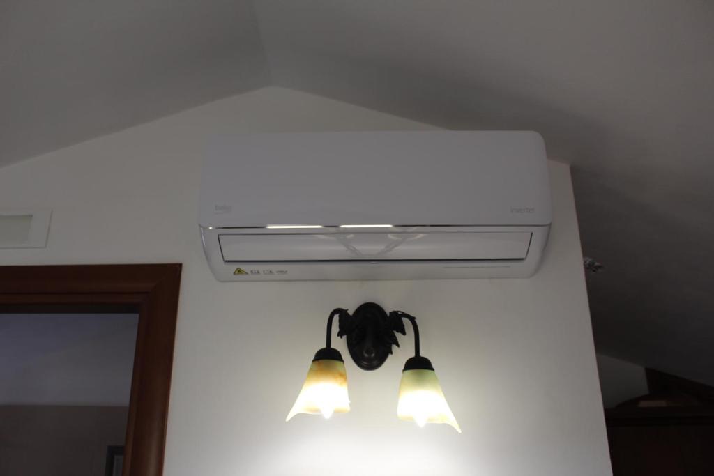 Kép B&B 4 Stagioni szállásáról Dattilóban a galériában