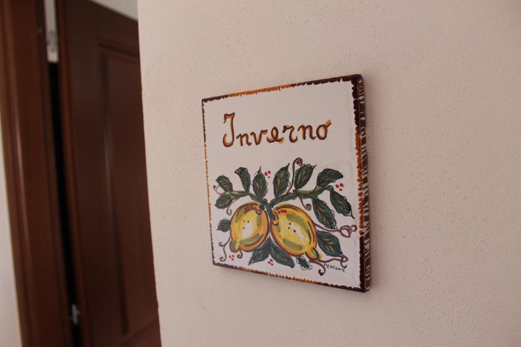 B&B 4 Stagioni tanúsítványa, márkajelzése vagy díja