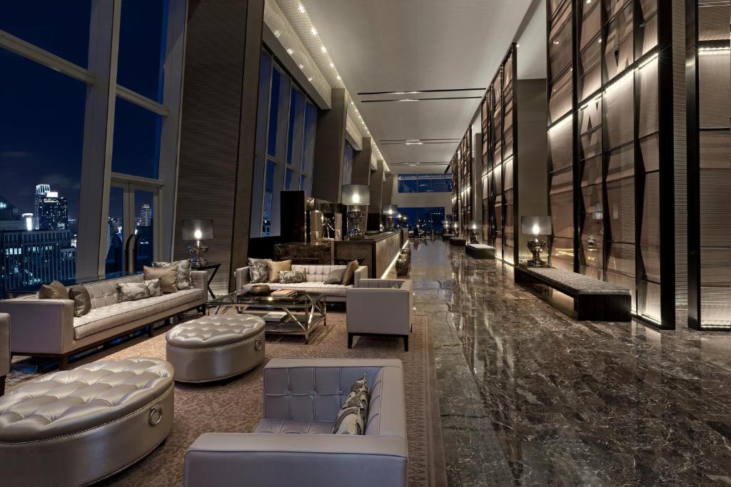 The Okura Prestige Bangkok - Resim 19