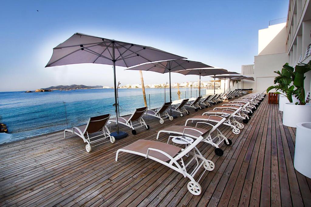 Hotel Náutico Ebeso, Ibiza – Precios actualizados 2022