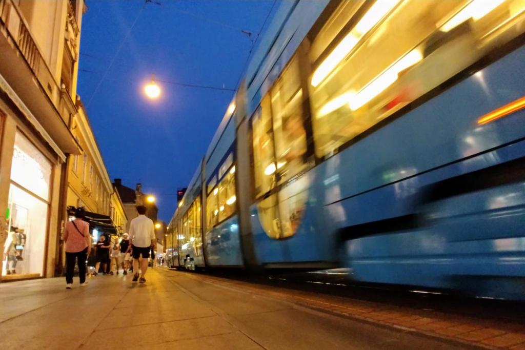 Hosté ubytování Lovecroatia Zagreb - 'Pax nest'