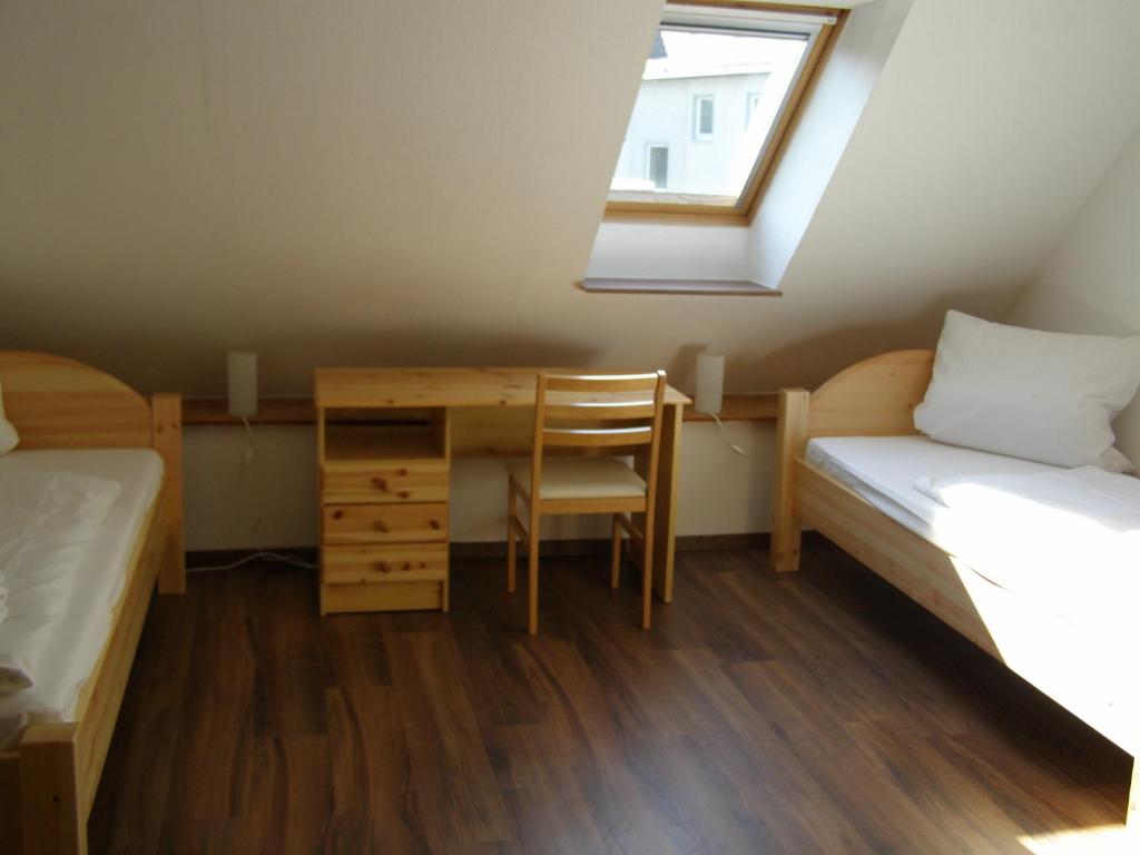 Hotel Alt Vinnhorst - Twin Room