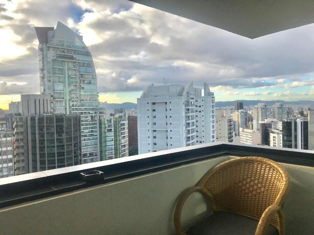  Paulista Premium