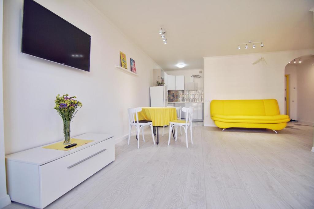 Литературная улица Апартаменти фото 5
