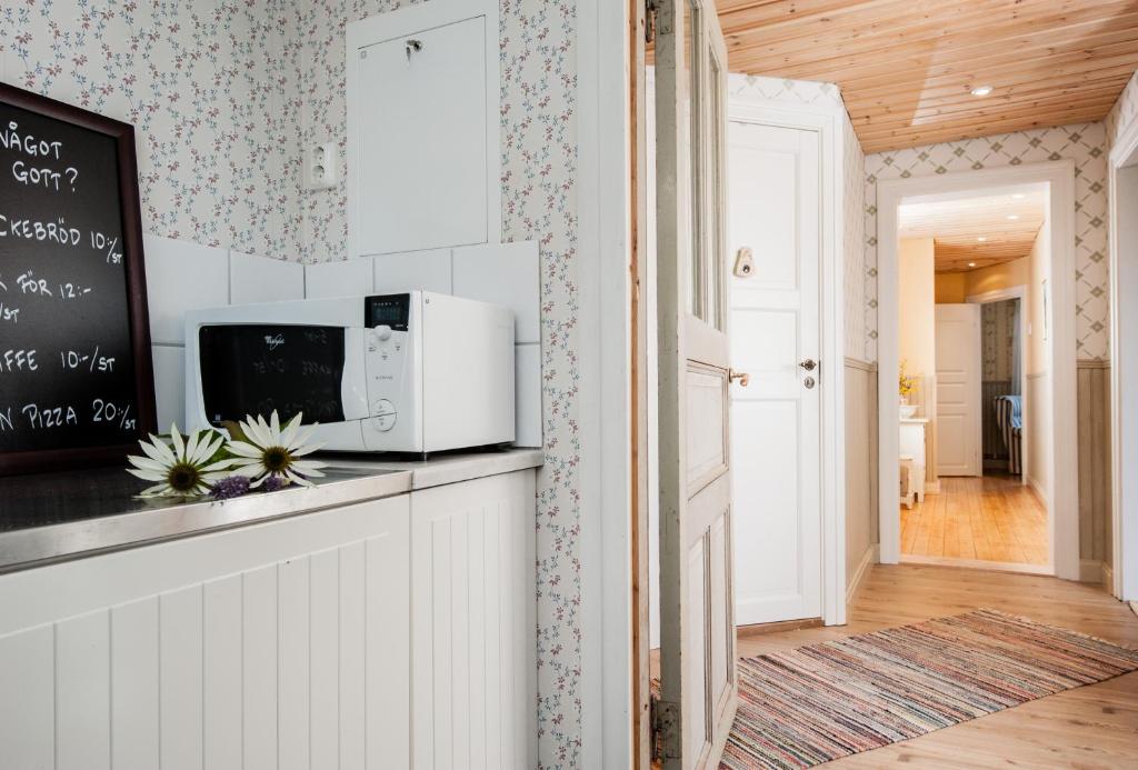 Photo from Enångers Bed and Breakfast in Enånger, Gavleborg, Sweden