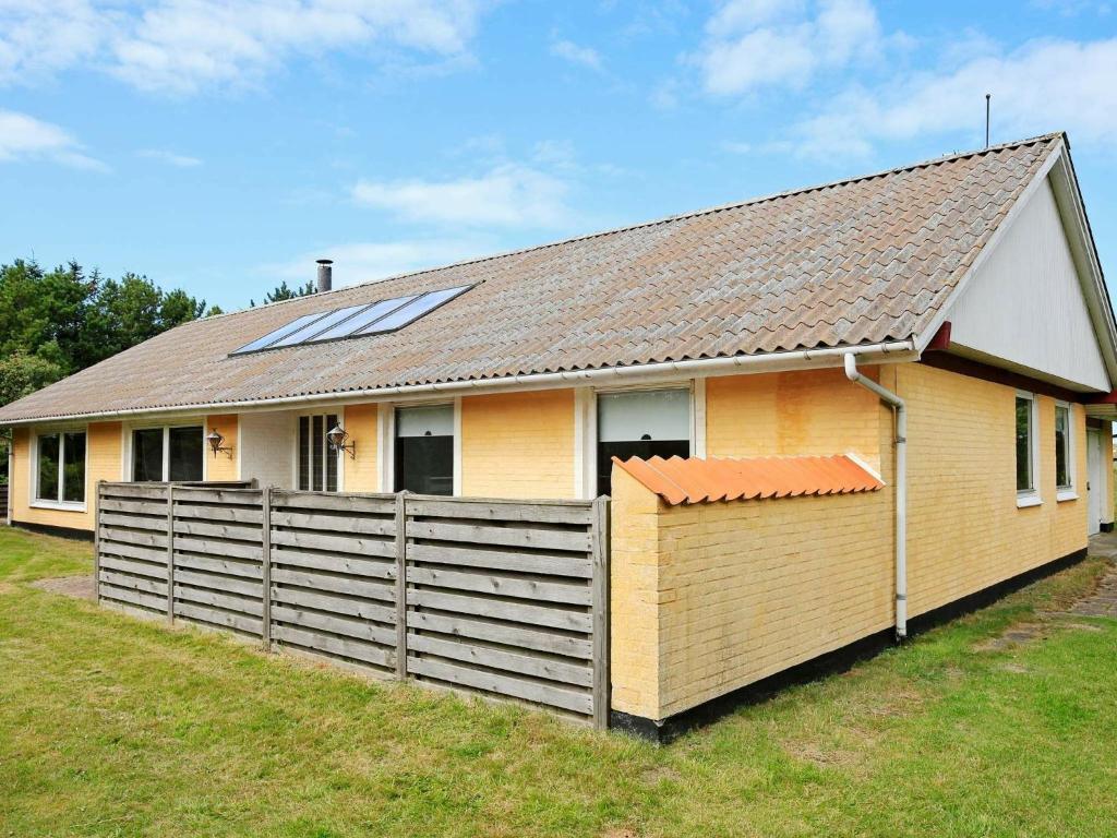 Three-Bedroom Holiday home in Bindslev 6, Kandestederne – Updated 2022  Prices