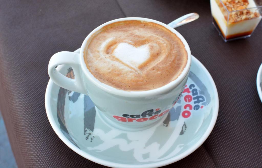 Partenope Relais - Resim 44