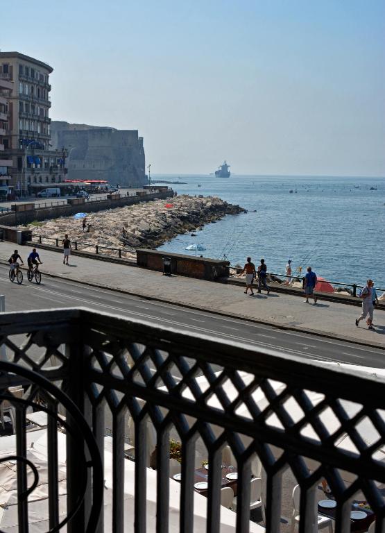 Partenope Relais - Resim 36