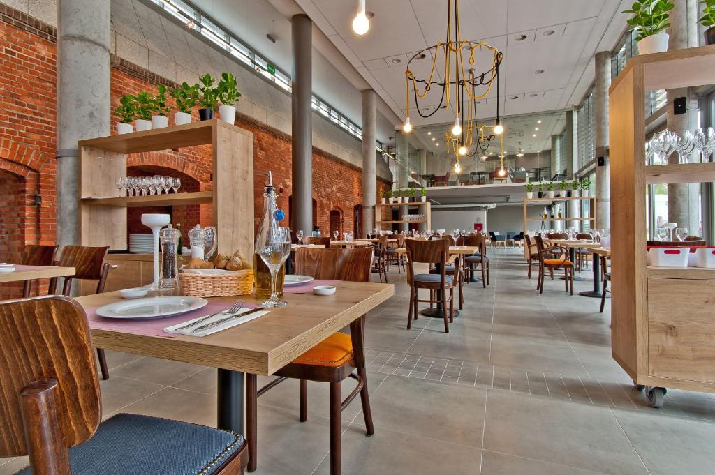 Hotel Forza - Resim 10