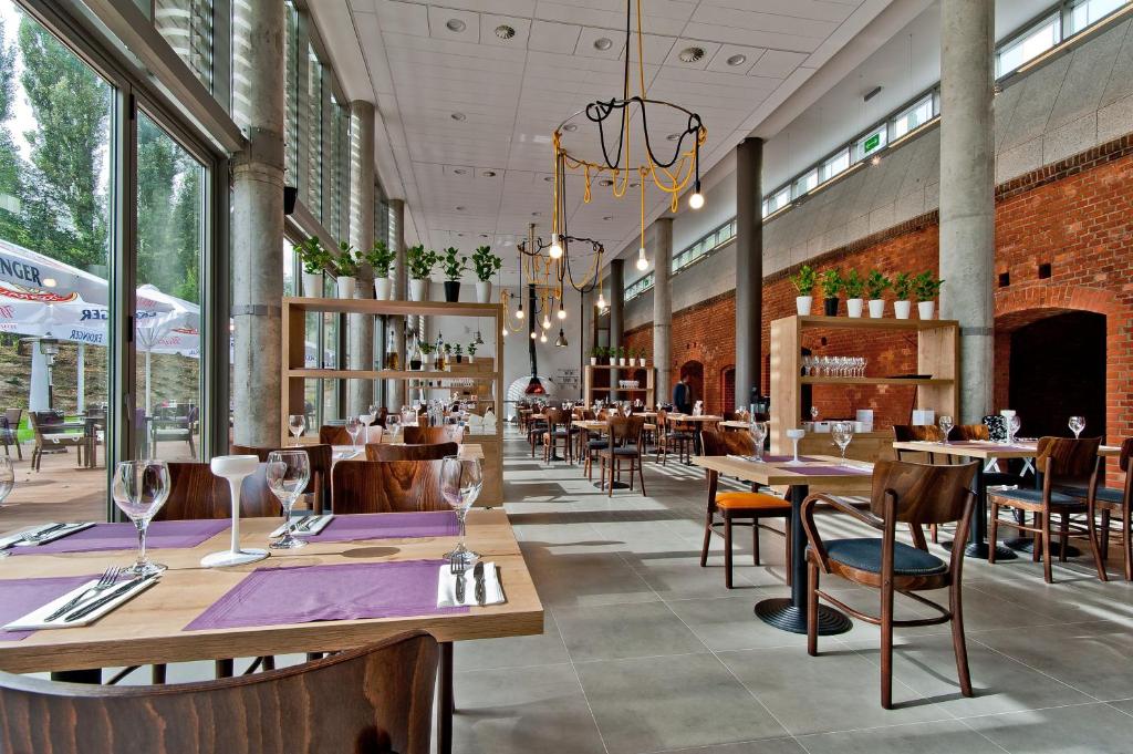 Hotel Forza - Resim 3