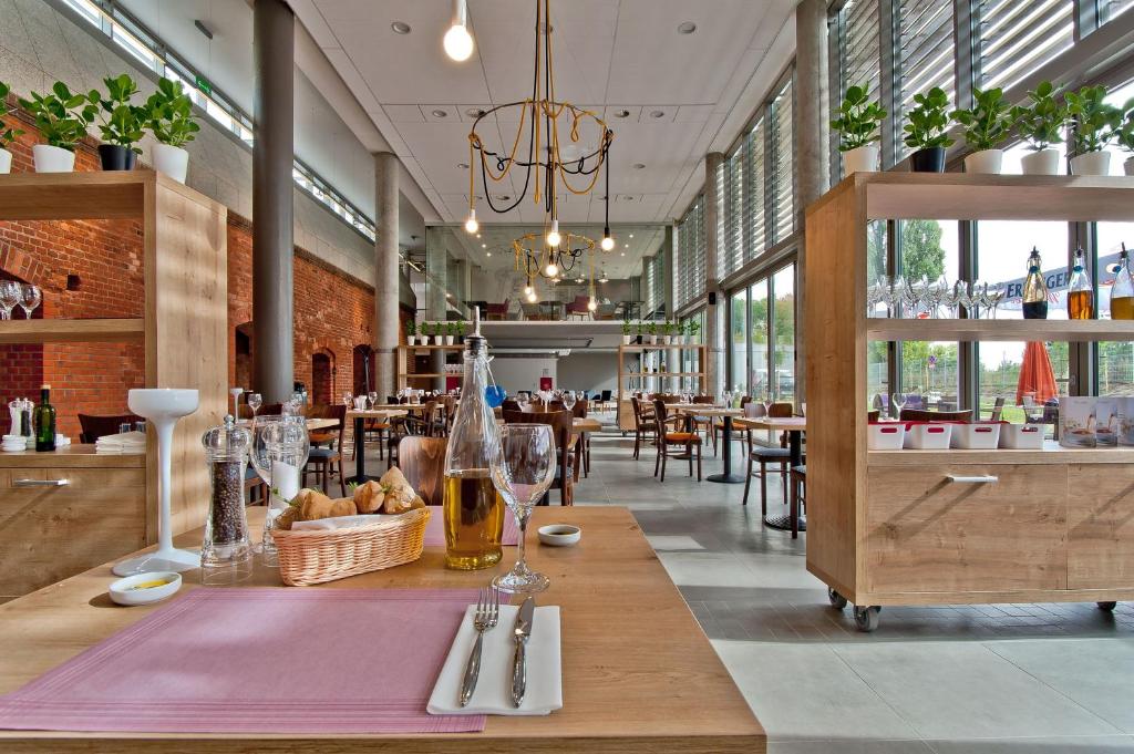 Hotel Forza - Resim 13