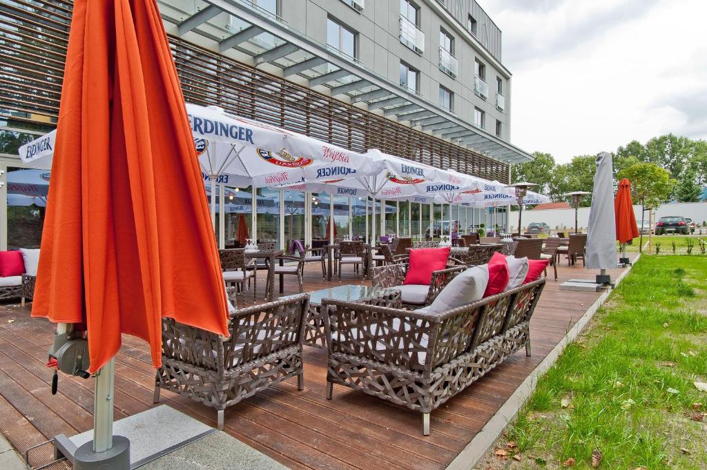 Hotel Forza - Resim 5