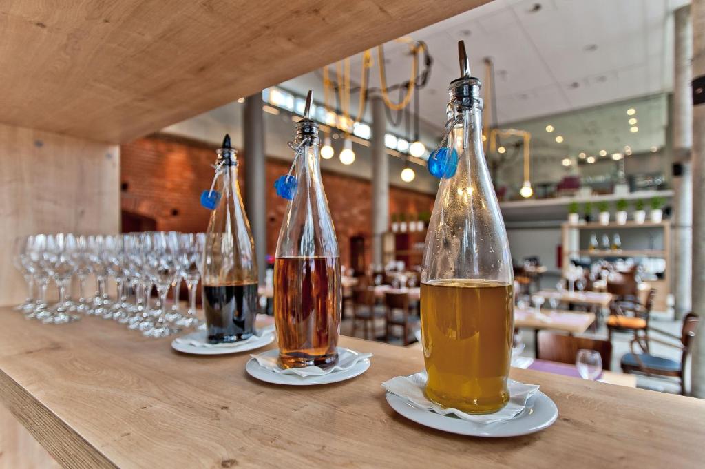 Hotel Forza - Resim 31