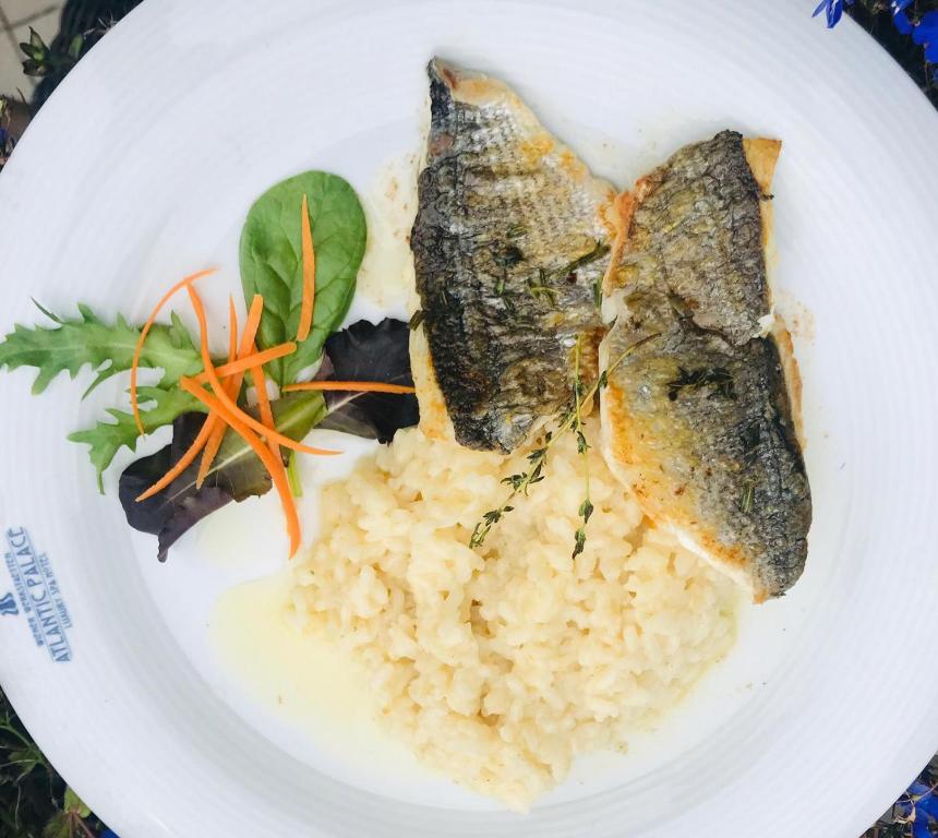 EA Hotel Atlantic Palace - Resim 4