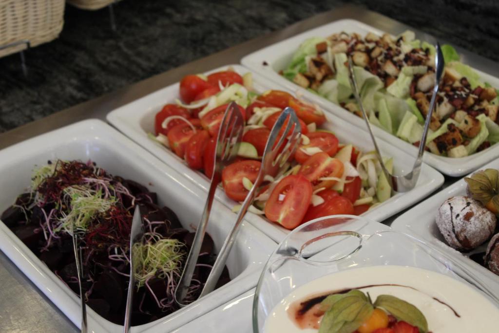 EA Hotel Atlantic Palace - Resim 24