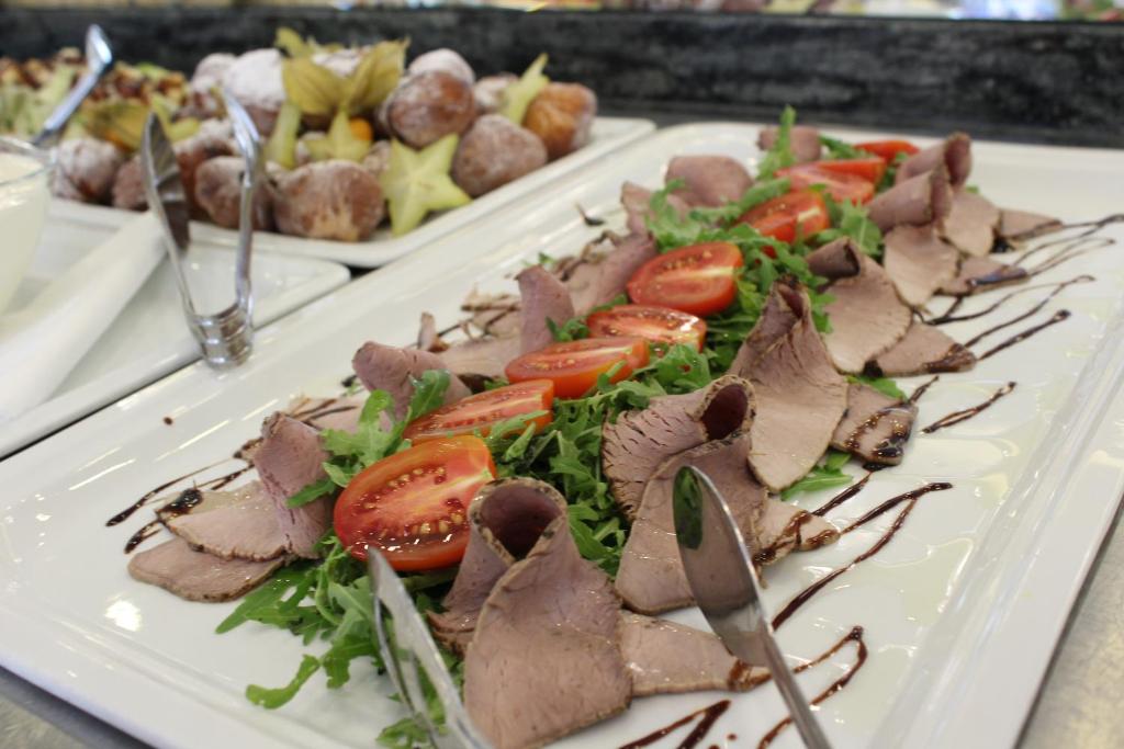 EA Hotel Atlantic Palace - Resim 45