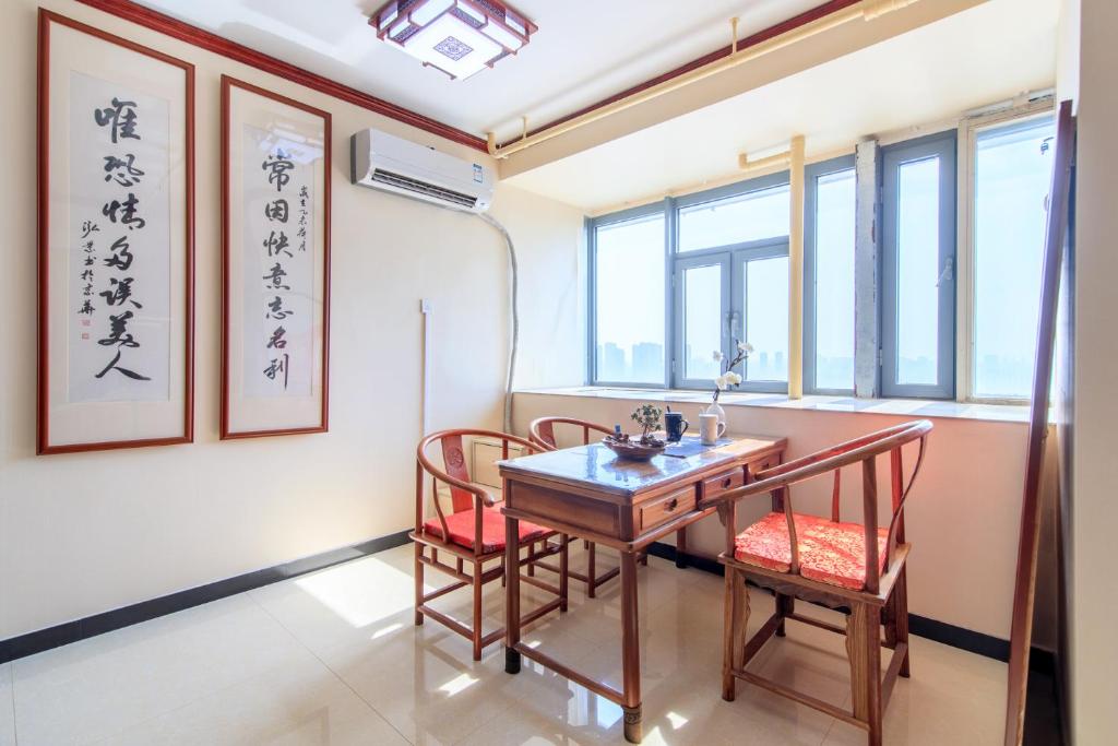 Fotografie z fotogalerie ubytování Baoding Lianchi·Baoding East Station· v destinaci Baoding