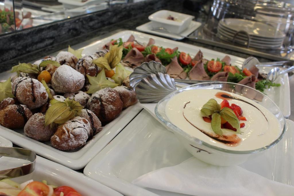 EA Hotel Atlantic Palace - Resim 12