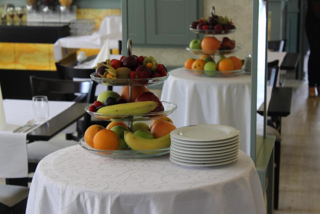 EA Hotel Atlantic Palace - Resim 7