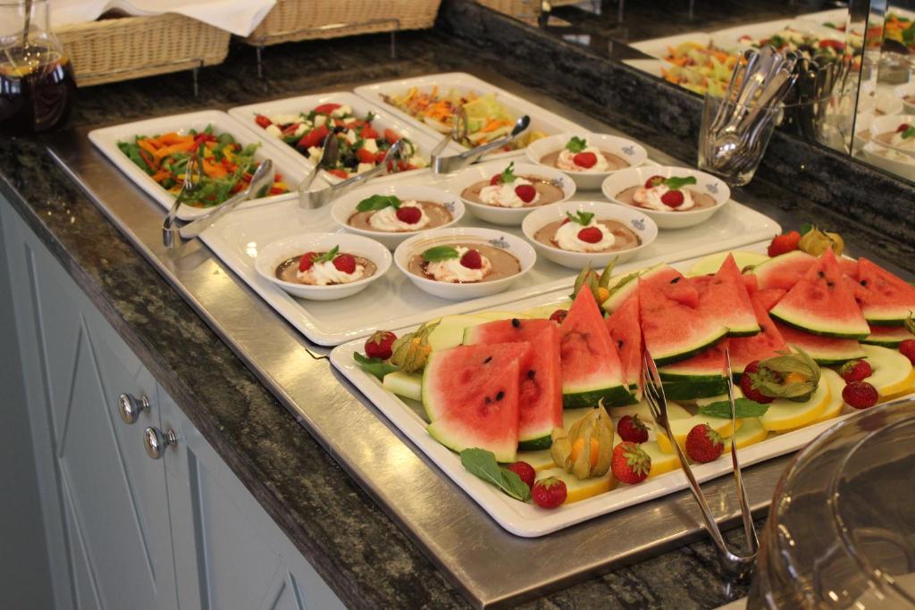 EA Hotel Atlantic Palace - Resim 8