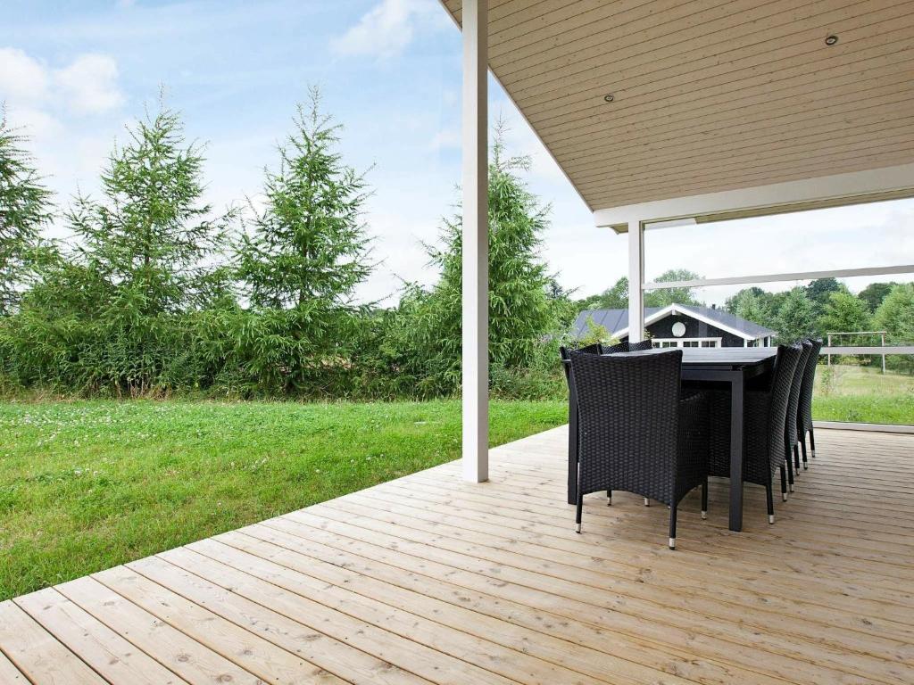 Zahrada ubytování Luxury Spa Retreat by Beach - By Traum Ferienwohnungen