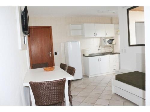 Fragata Apart Hotel - Appartement Supérieur