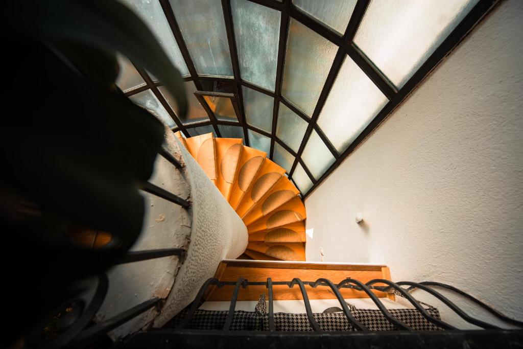 Fotografie z fotogalerie ubytování Sky Hostel v destinaci Peje