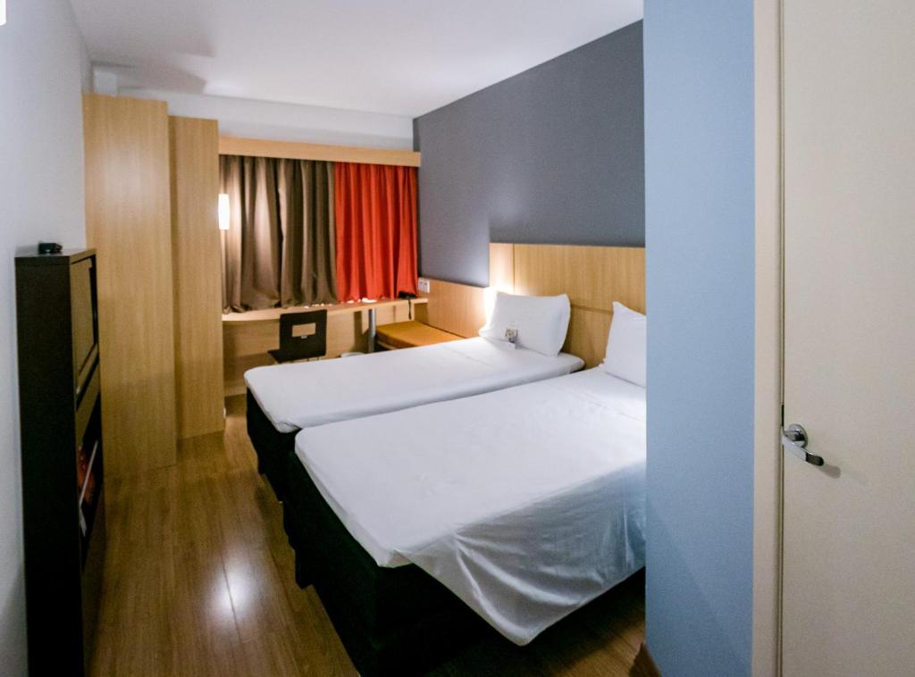  ibis Petrolina