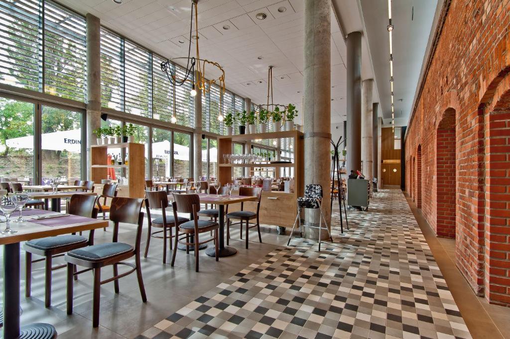 Hotel Forza - Resim 32