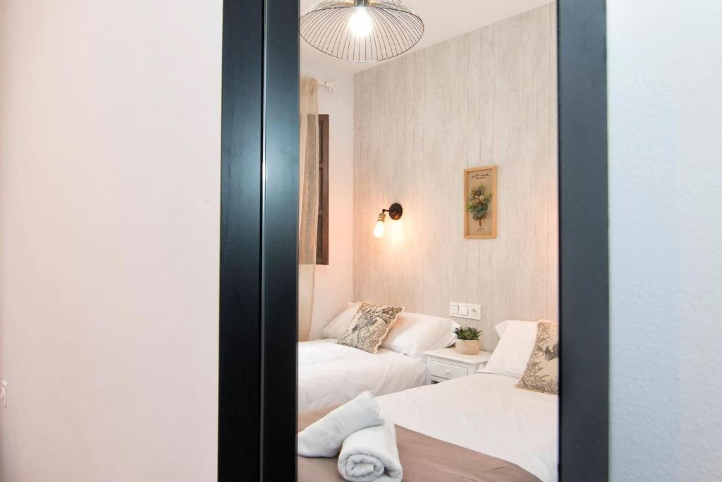 ECO CENTER GRANATENSIS free parking, Granada – Bijgewerkte ...