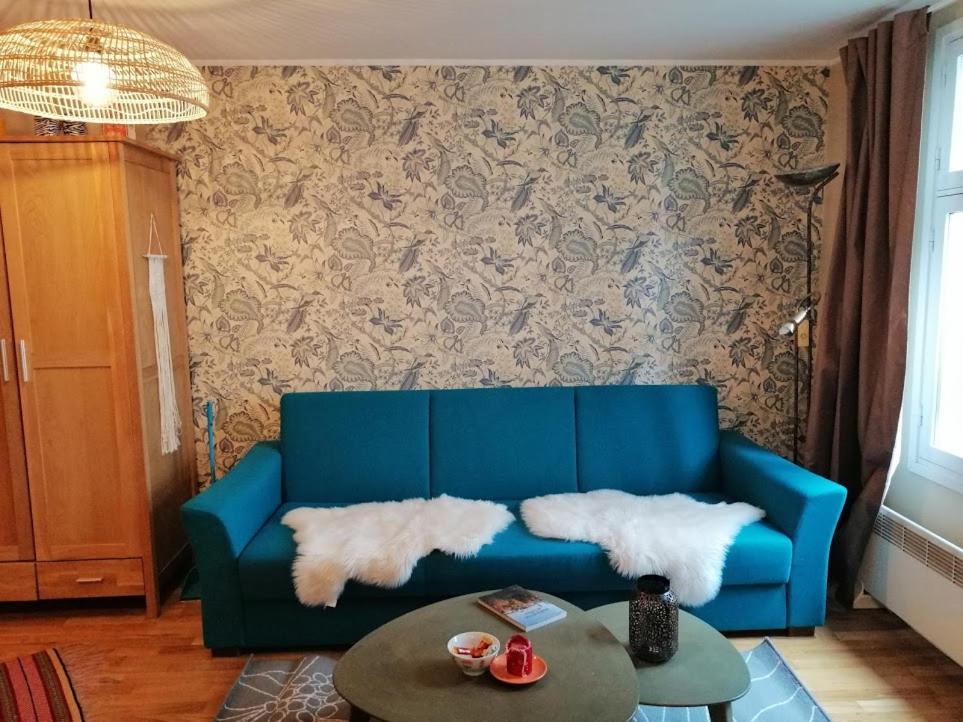 Suitetrails - Apartment in Kalamaja next to Old Town&Center