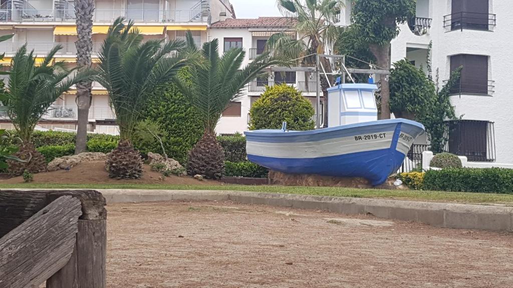 Kép Casa 24 szállásáról Roda de Barában a galériában
