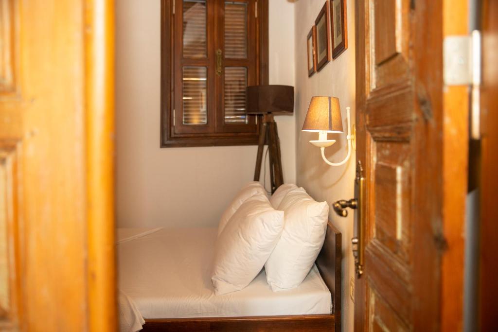 LUWİ ANTAKYA BOUTİQUE HOTEL - 标准双人间