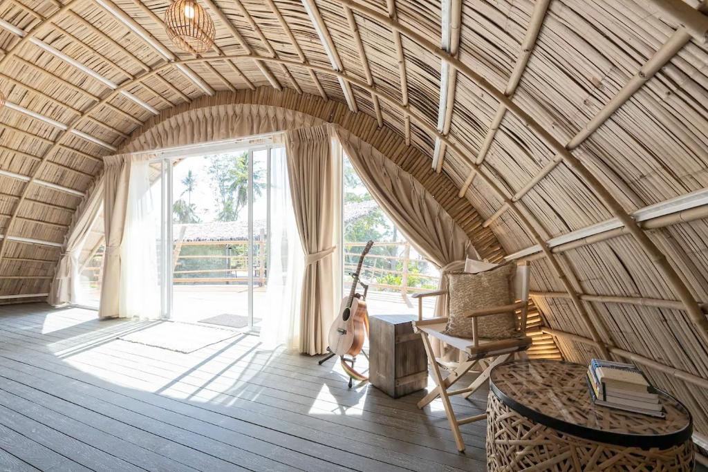 Jaiyen Eco Resort - 1